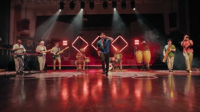 Casa showreel